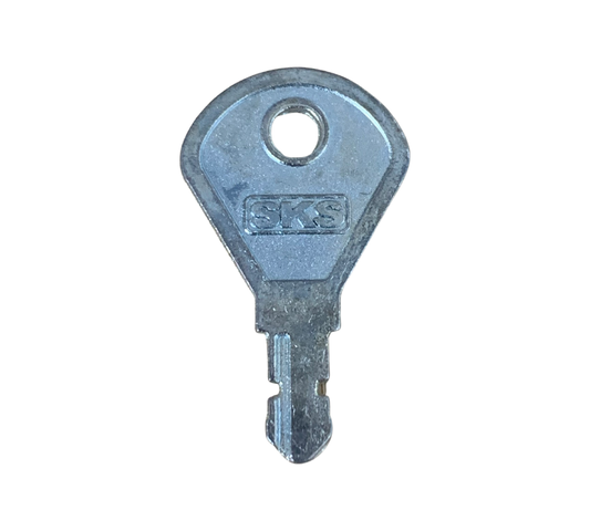 Saracen KWL24 Key