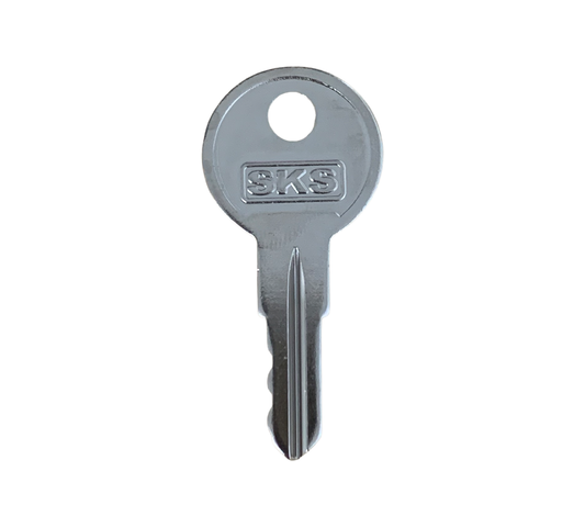 Securistyle KWL25 Key