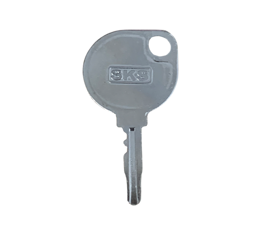 Titon KWL29 Key