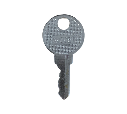 Avocet KWL34 Key