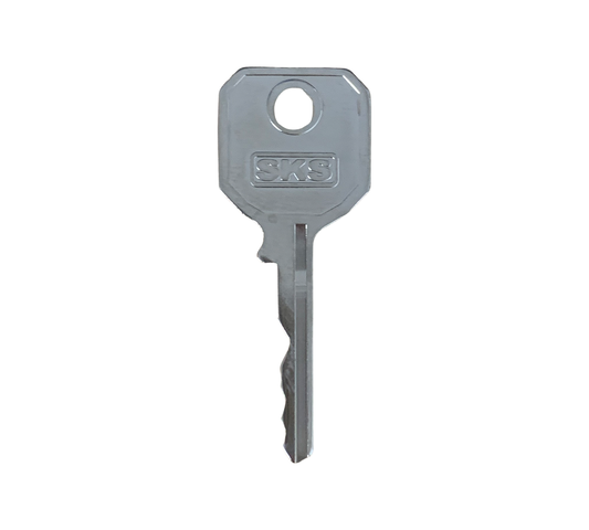 WMS 303C Window Key