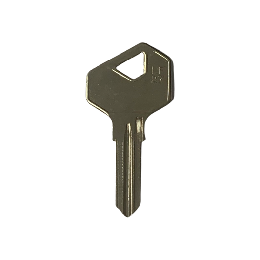 17 Series Keys