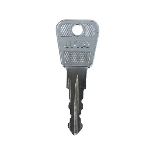 Lucas 2205 Ignition Key