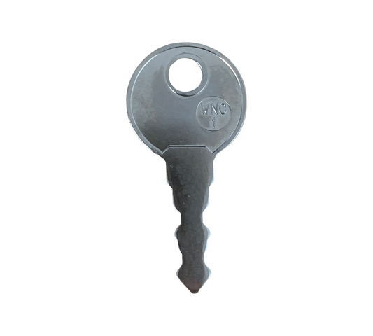 Mila Contoura Key