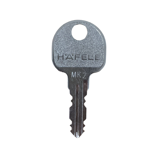 Hafele MK2 Master Key