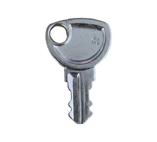 Trojan Sparta Key