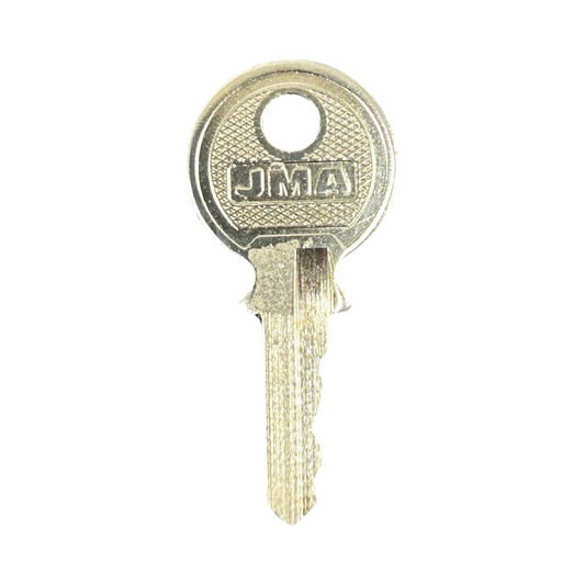 TOK007 Key