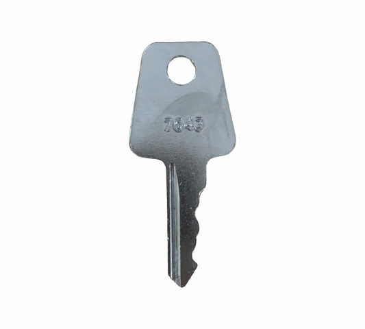 Strebor TSS13 Key