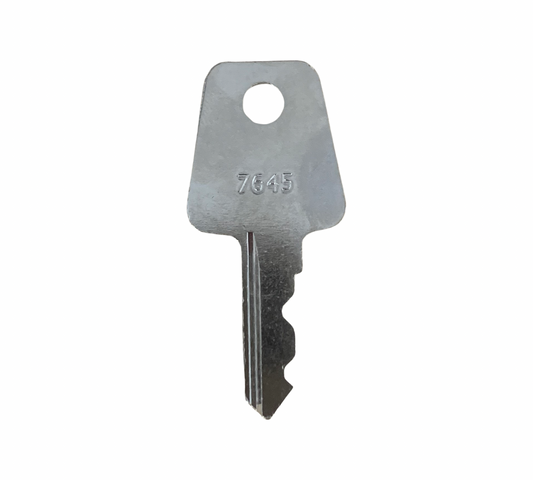 Strebor TSS18 Key