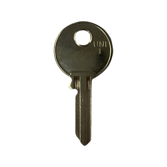 Union MC Series Keys
