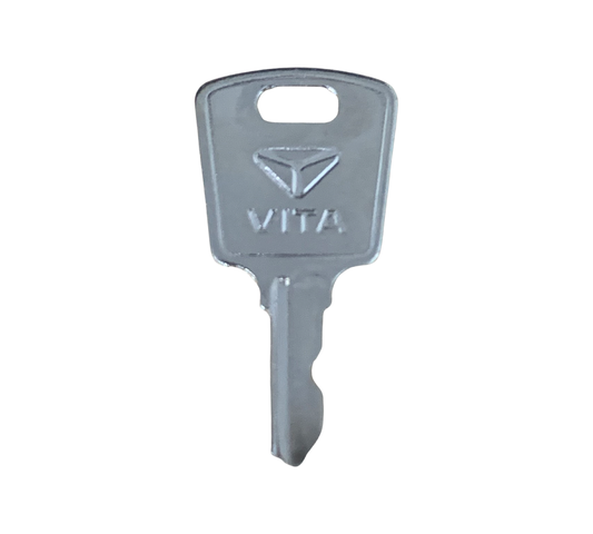 Vitawin KWL37 Key