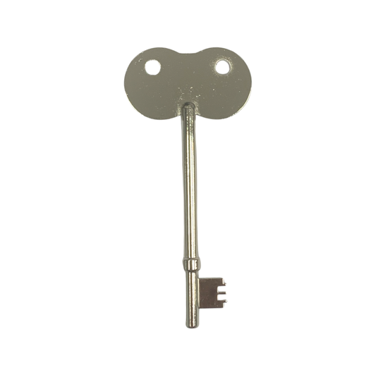 Easy Turn Head Disabled Toilet Key