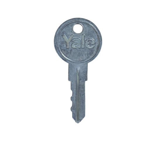 Securistyle Virage WL022A Key