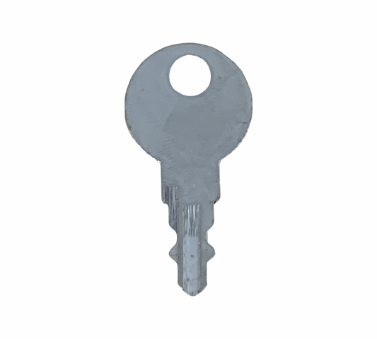 Titon Alliance Key