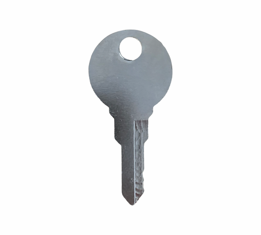 Mila Trinity WL087 Key