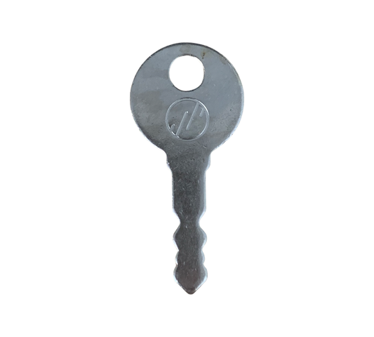 Mila WL106 Key