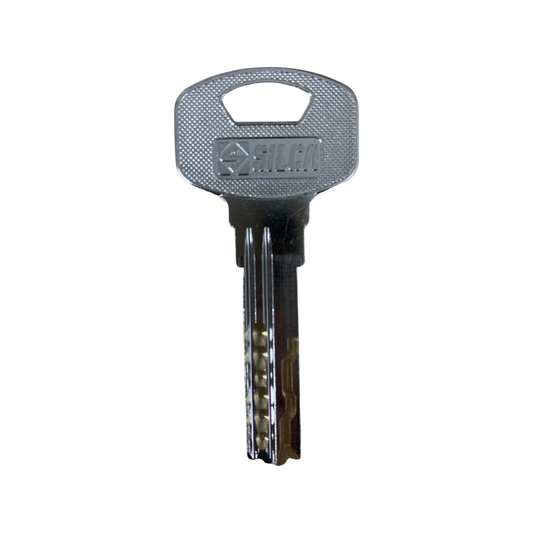 Yale 2100 Series Keys
